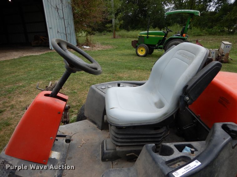 image for item KI9643 Jacobsen LF3400  reel mower