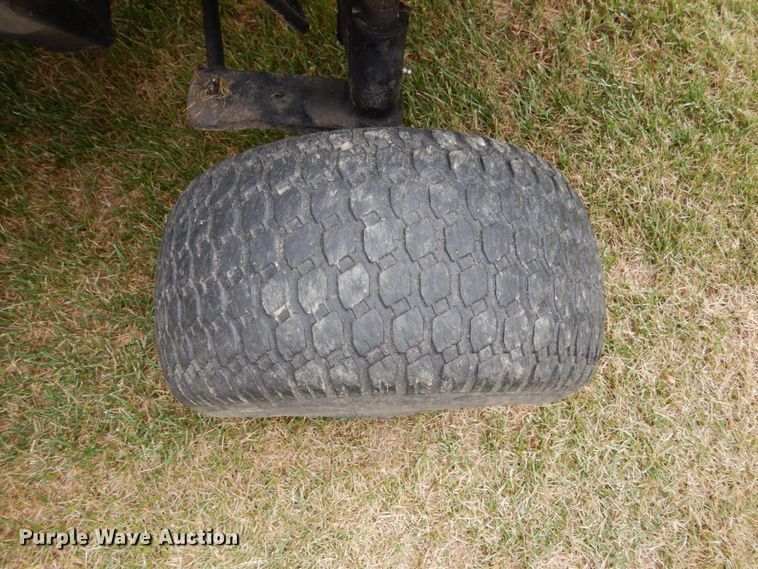 image for item KI9643 Jacobsen LF3400  reel mower