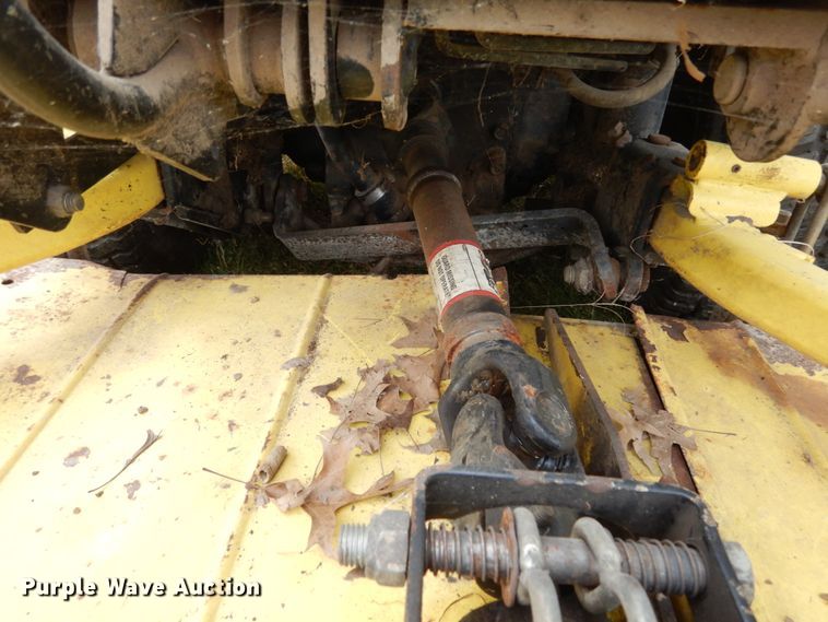 image for item KI9644 John Deere F1145  lawn mower