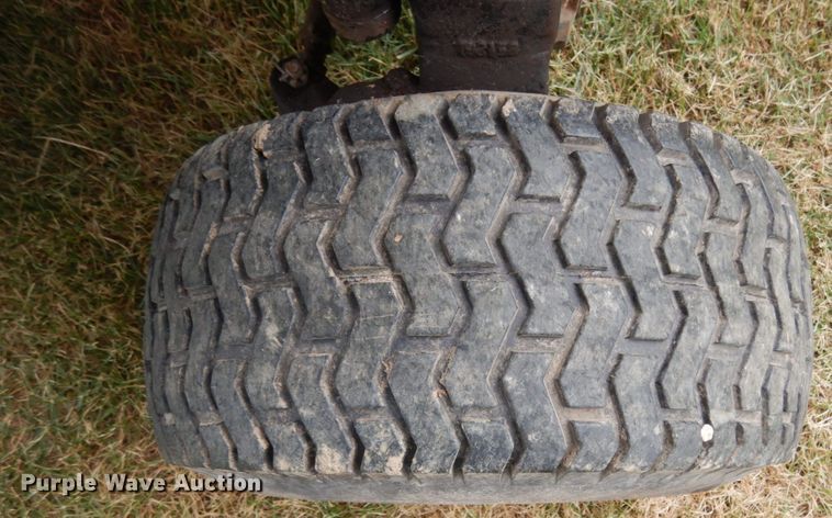 image for item KI9644 John Deere F1145  lawn mower