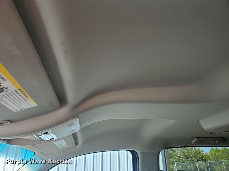 image for item KK9200 2014 Chevrolet Suburban 1500  SUV