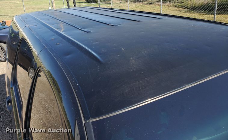 image for item KK9200 2014 Chevrolet Suburban 1500  SUV