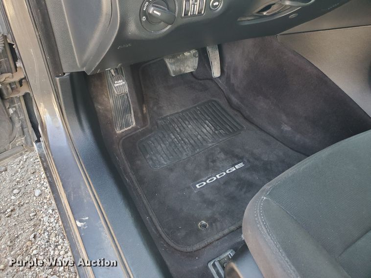 image for item KK9201 2017 Dodge Charger Police