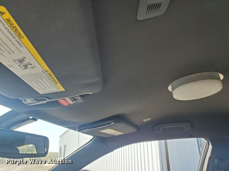 image for item KK9201 2017 Dodge Charger Police