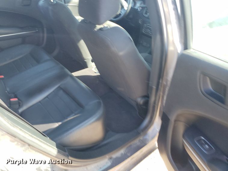 image for item KK9201 2017 Dodge Charger Police