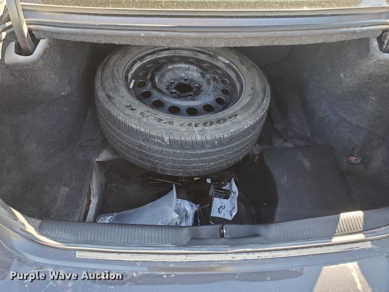 image for item KK9201 2017 Dodge Charger Police