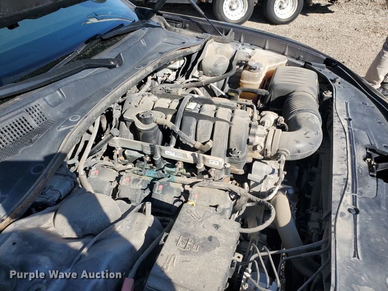 image for item KK9201 2017 Dodge Charger Police