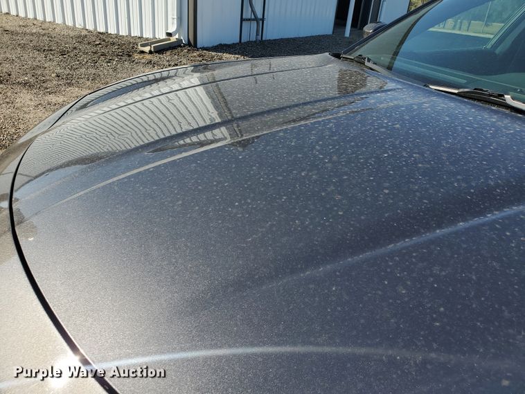 image for item KK9201 2017 Dodge Charger Police