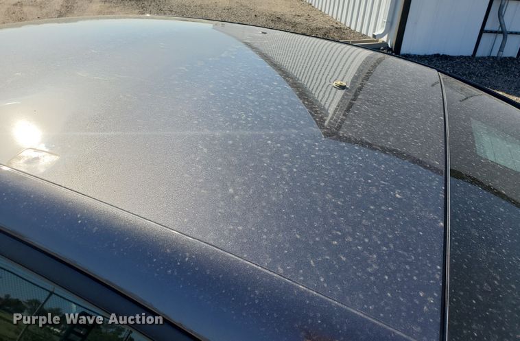 image for item KK9201 2017 Dodge Charger Police