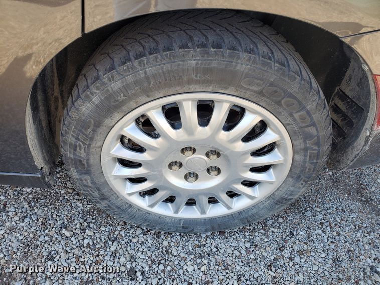 image for item KK9201 2017 Dodge Charger Police