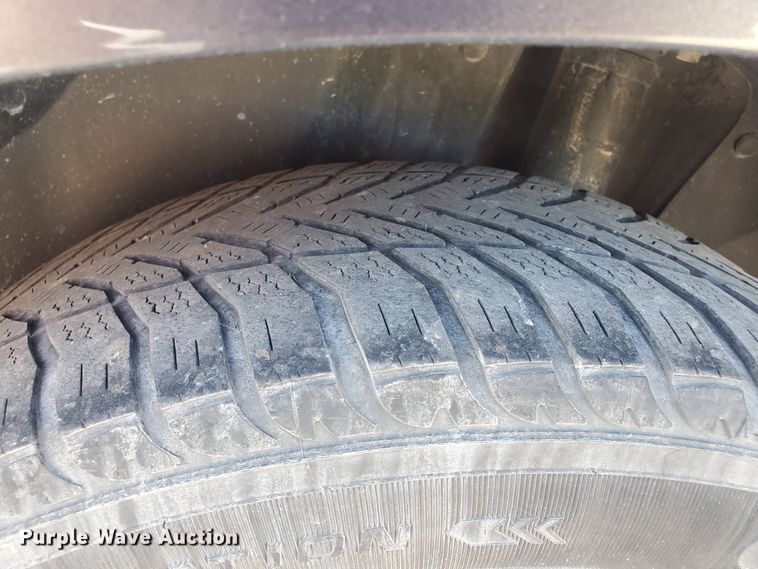 image for item KK9201 2017 Dodge Charger Police