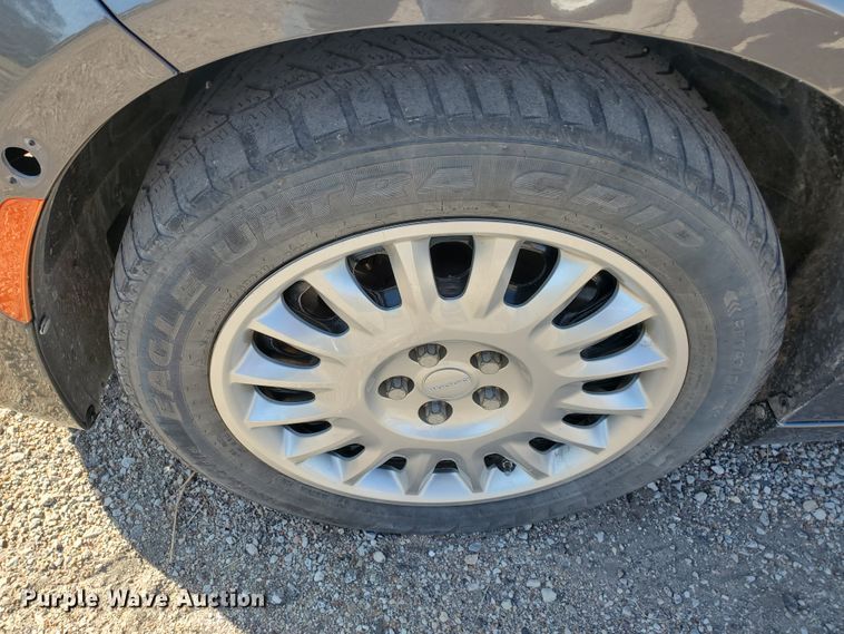 image for item KK9201 2017 Dodge Charger Police