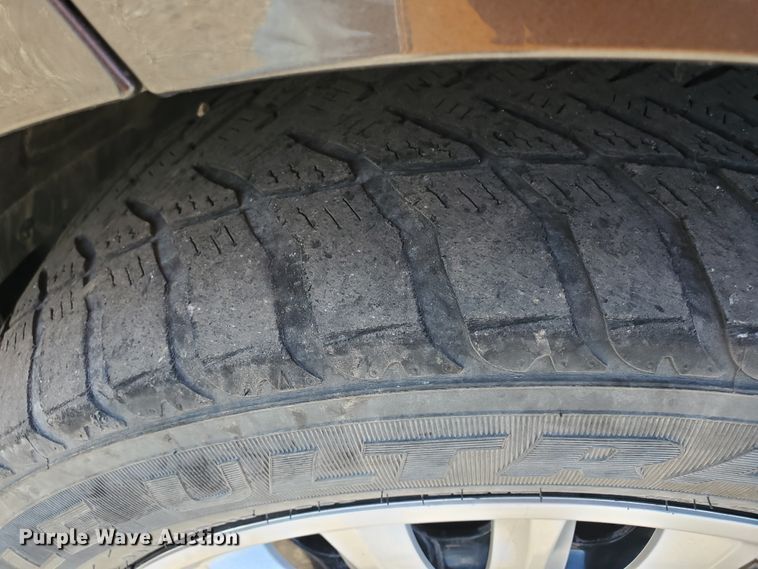 image for item KK9201 2017 Dodge Charger Police