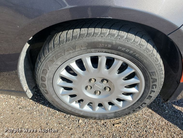 image for item KK9201 2017 Dodge Charger Police