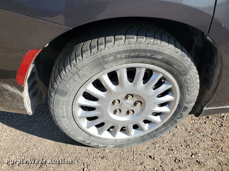 image for item KK9201 2017 Dodge Charger Police