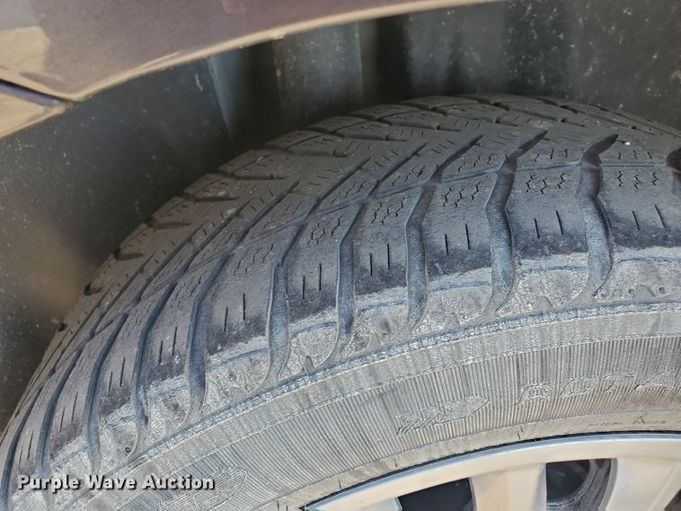 image for item KK9201 2017 Dodge Charger Police