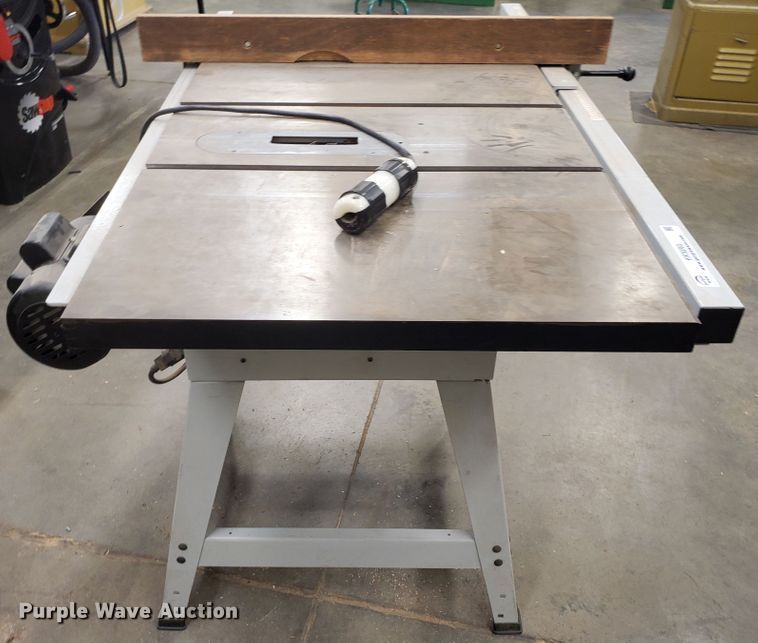 image for item KK9280 Delta 36-679  table saw