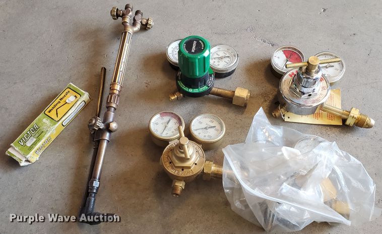 image for item KK9283 Torch parts