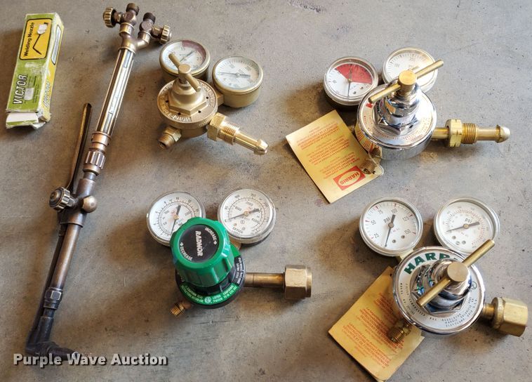 image for item KK9283 Torch parts