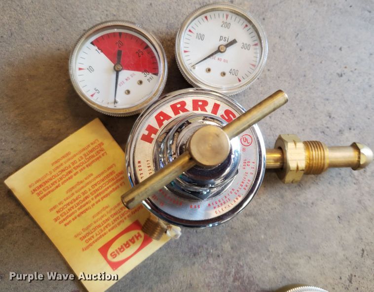 image for item KK9283 Torch parts