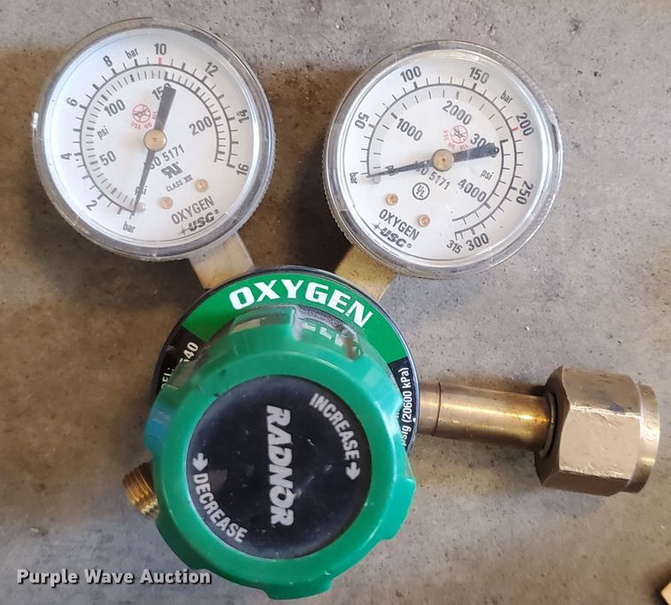 image for item KK9283 Torch parts