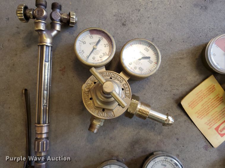 image for item KK9283 Torch parts