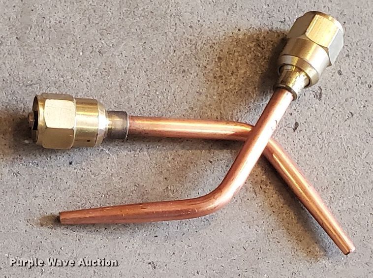 image for item KK9283 Torch parts