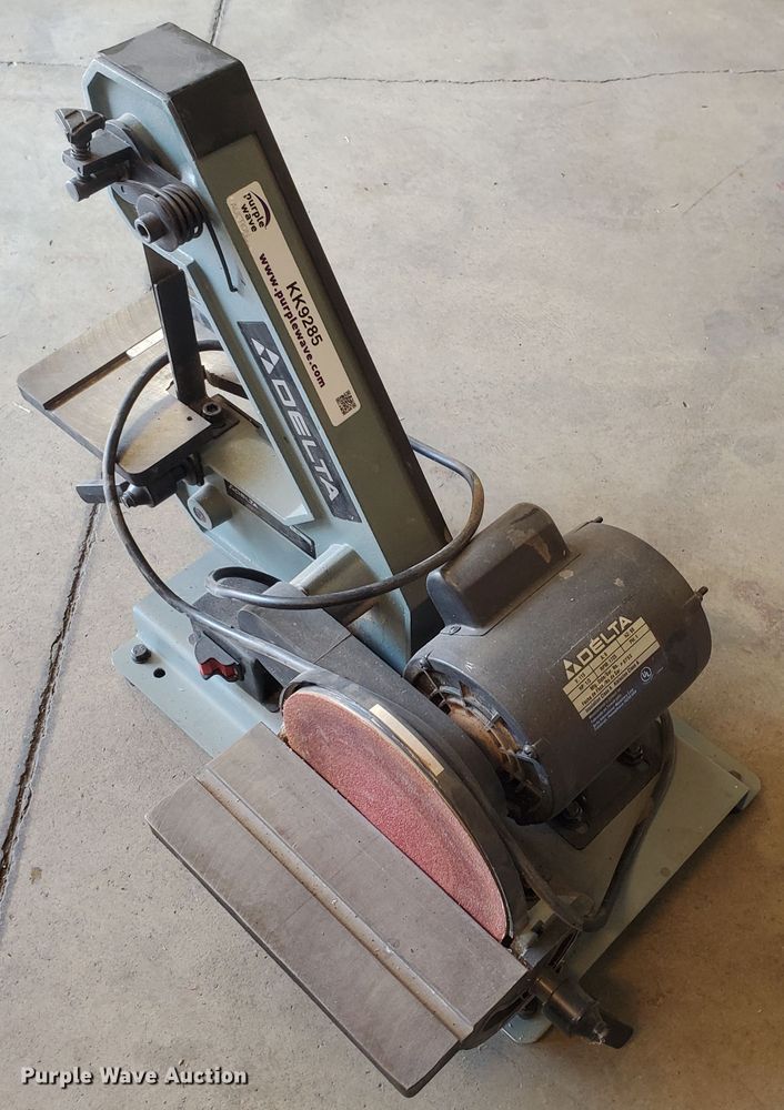 image for item KK9285 Delta 31-340  sander