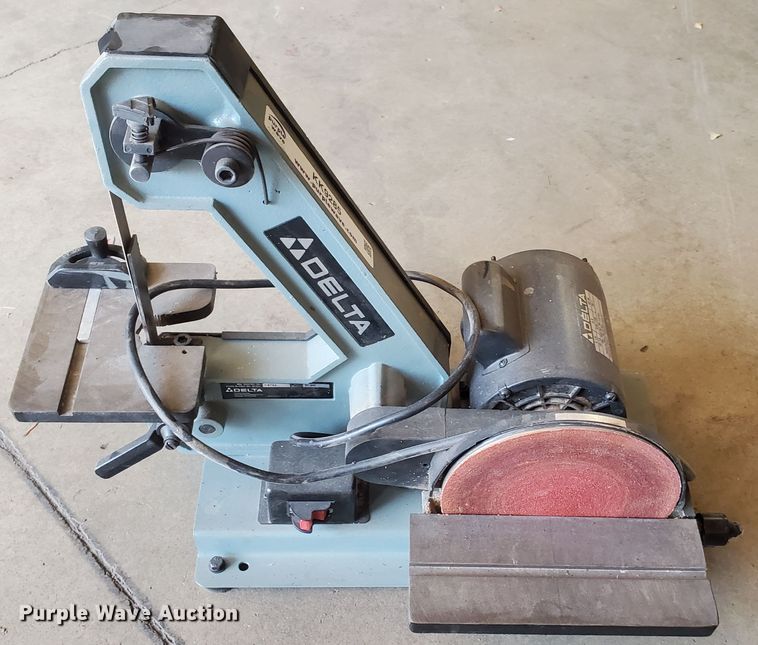 image for item KK9285 Delta 31-340  sander