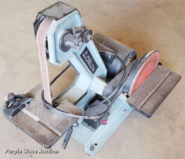image for item KK9285 Delta 31-340  sander