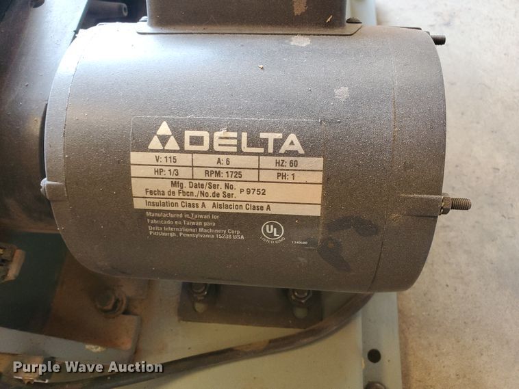 image for item KK9285 Delta 31-340  sander