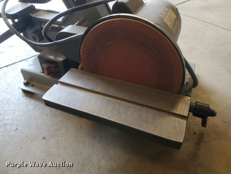 image for item KK9285 Delta 31-340  sander