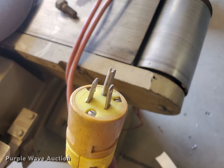 image for item KK9286 Powermatic 30  sander