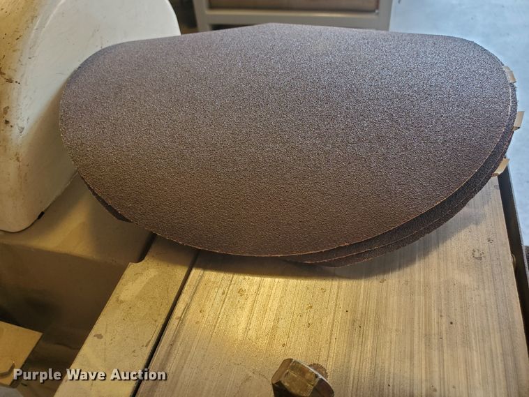 image for item KK9286 Powermatic 30  sander