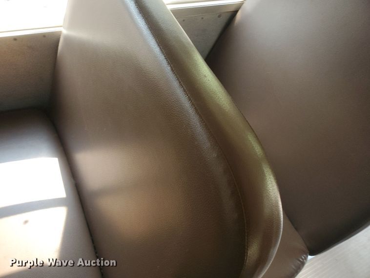 image for item KK9287 2008 Blue Bird Vision  school bus