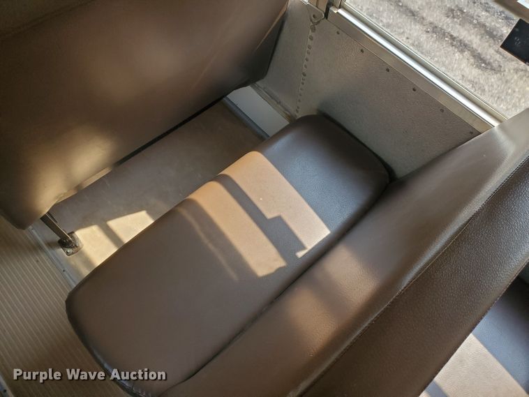 image for item KK9287 2008 Blue Bird Vision  school bus