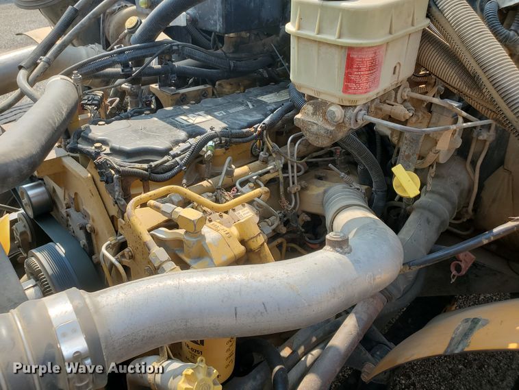 image for item KK9287 2008 Blue Bird Vision  school bus