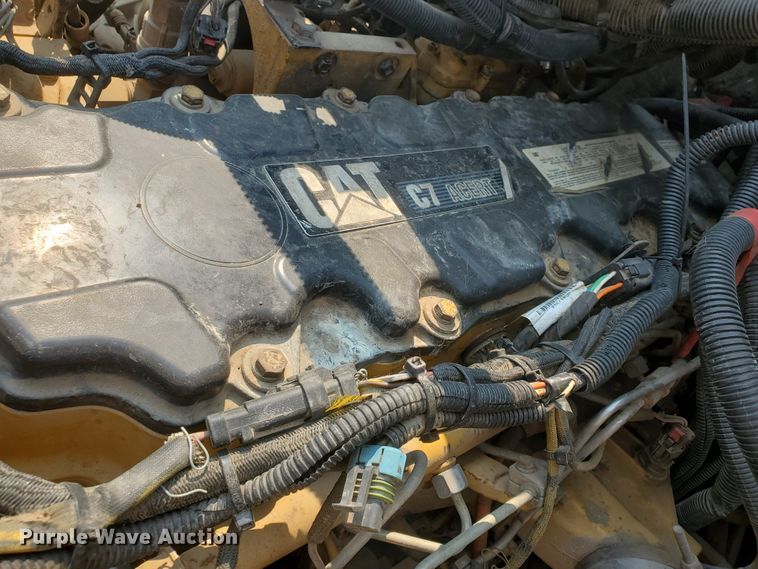 image for item KK9287 2008 Blue Bird Vision  school bus