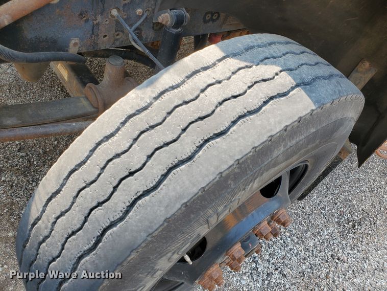 image for item KK9287 2008 Blue Bird Vision  school bus