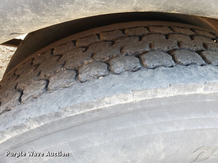 image for item KK9287 2008 Blue Bird Vision  school bus