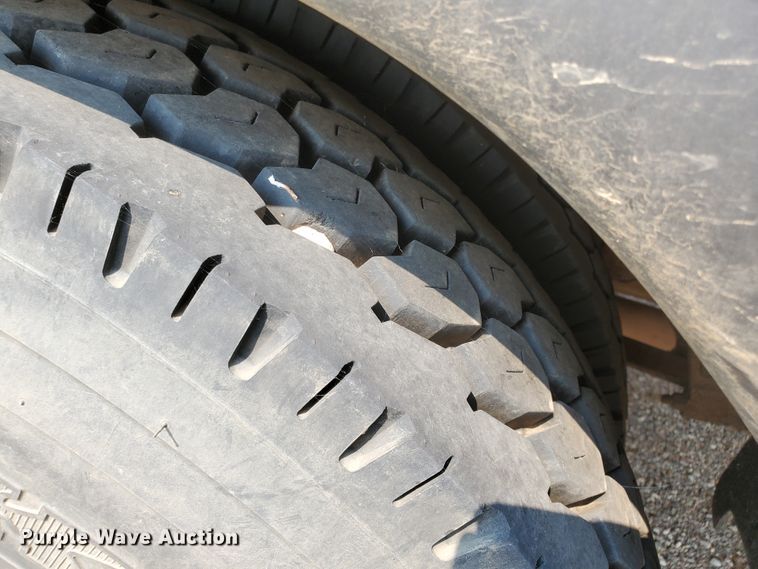 image for item KK9287 2008 Blue Bird Vision  school bus