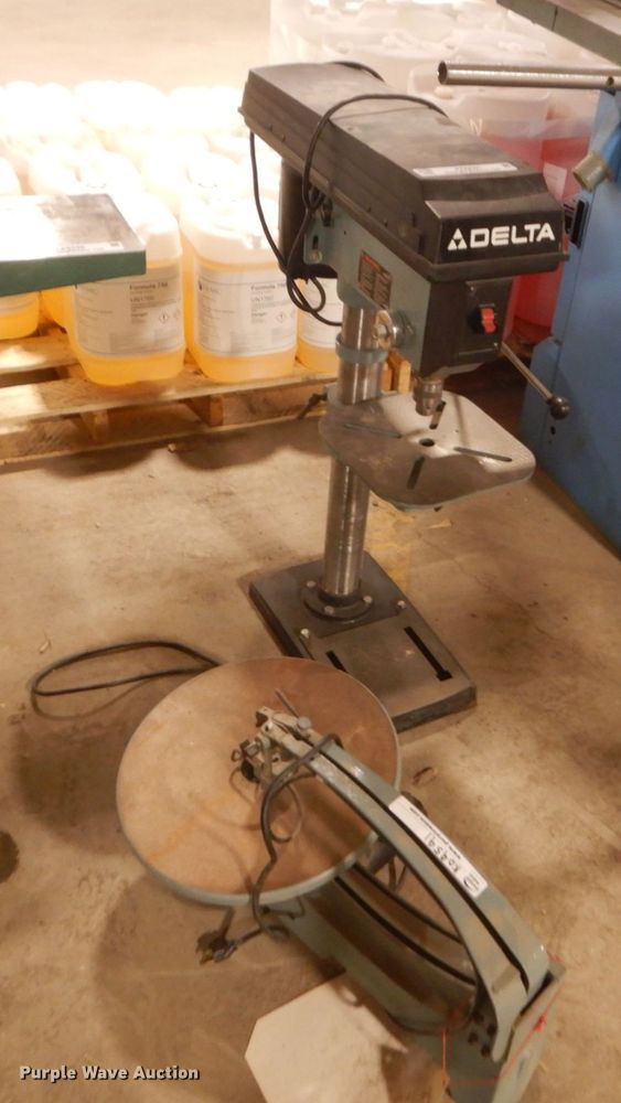 Tools in Des Moines, IA Item KO9591 sold Purple Wave