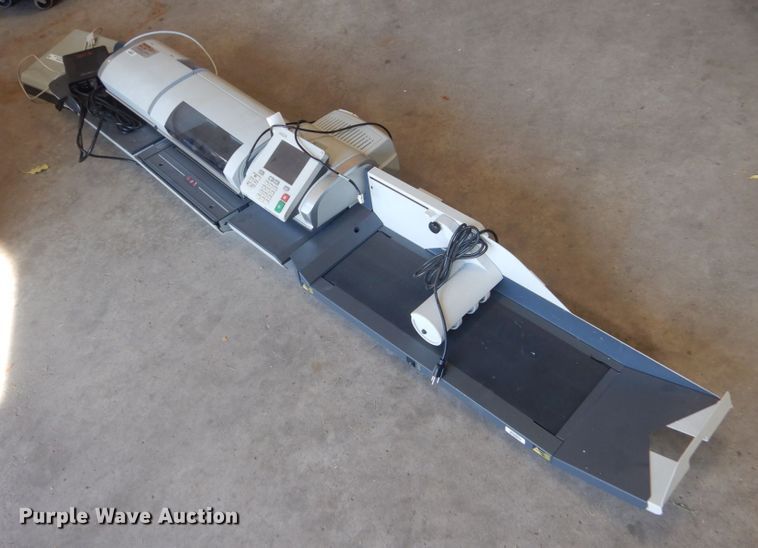 image for item KO9598 Hasler IN700 mailing system