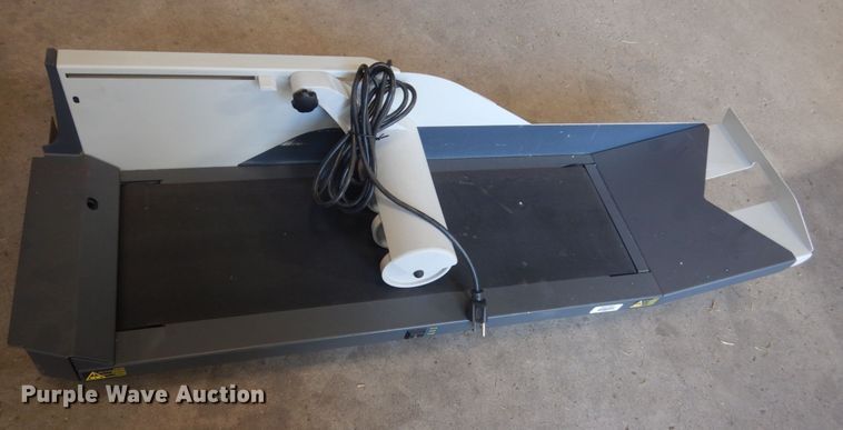 image for item KO9598 Hasler IN700 mailing system