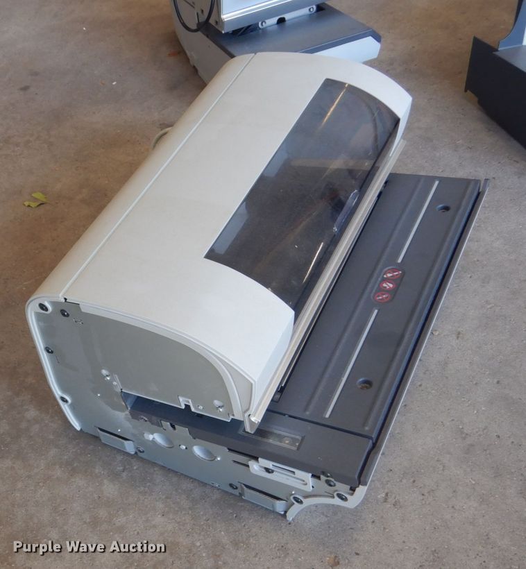 image for item KO9598 Hasler IN700 mailing system