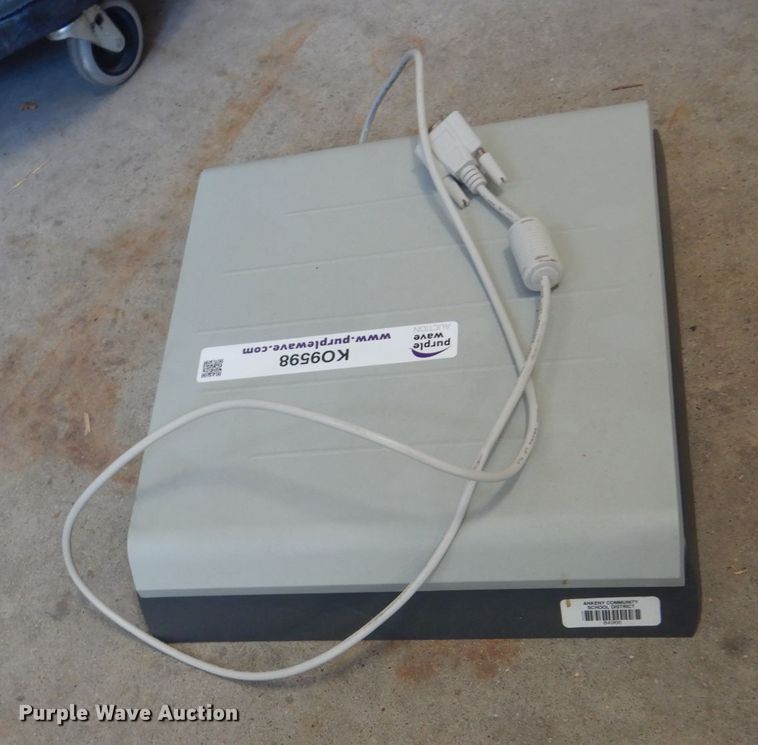 image for item KO9598 Hasler IN700 mailing system