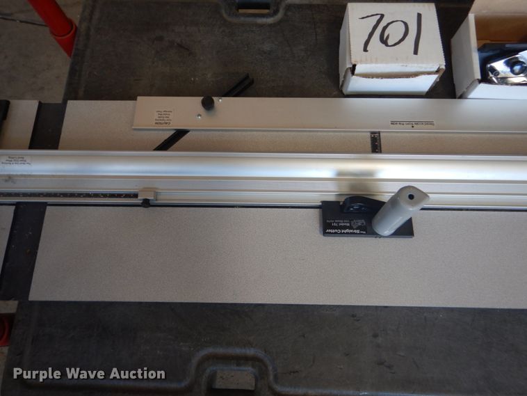 image for item KO9599 Simplex 760 paper cutter