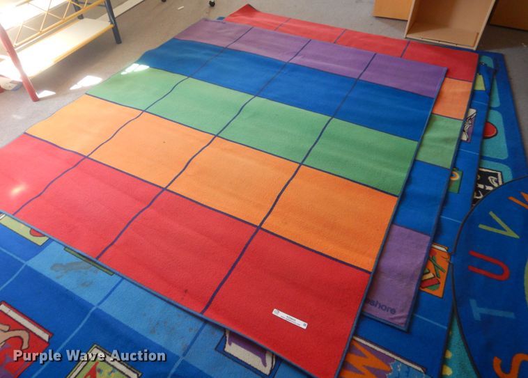 image for item KO9605 (6) rugs