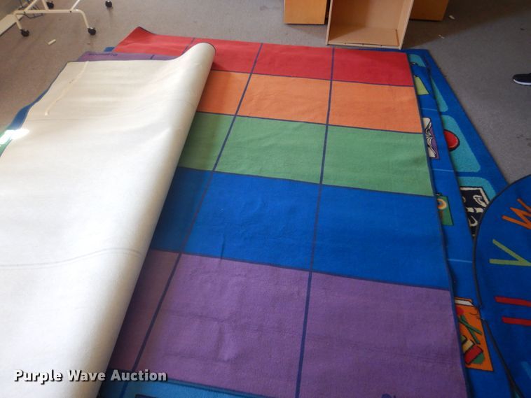 image for item KO9605 (6) rugs