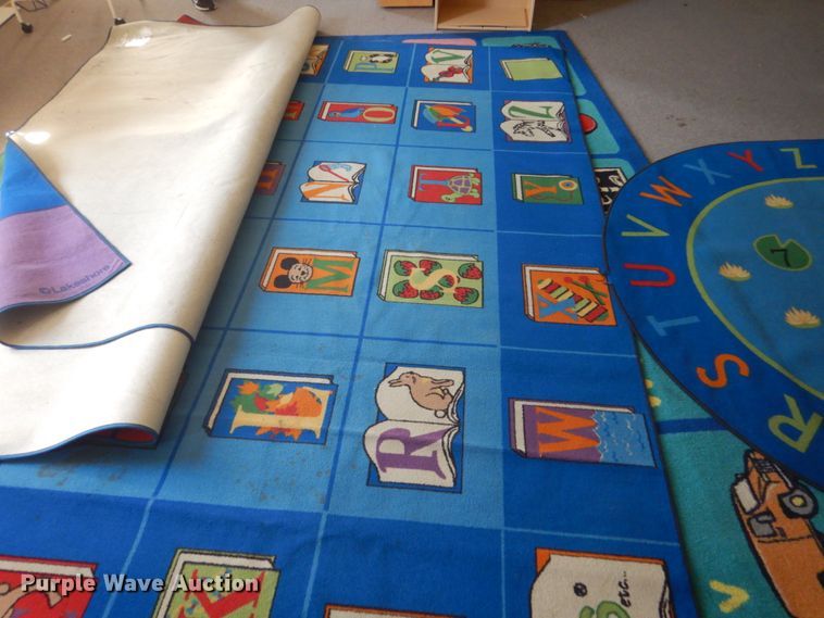 image for item KO9605 (6) rugs